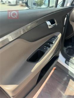 هیوندای سەنتافی